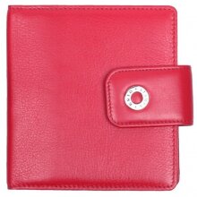 Визитница Stampa Brio 411-1383 01.07 ChillyRed