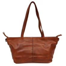 Сумка женская Bear Design CL45062 cognac 