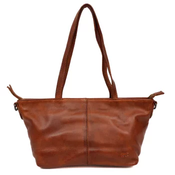 Сумка женская Bear Design CL45062 cognac 