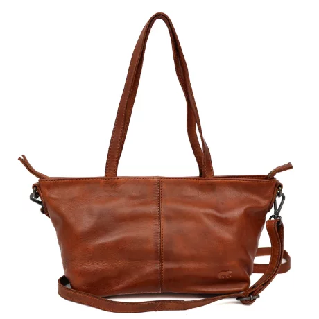 Сумка женская Bear Design CL45062 cognac 