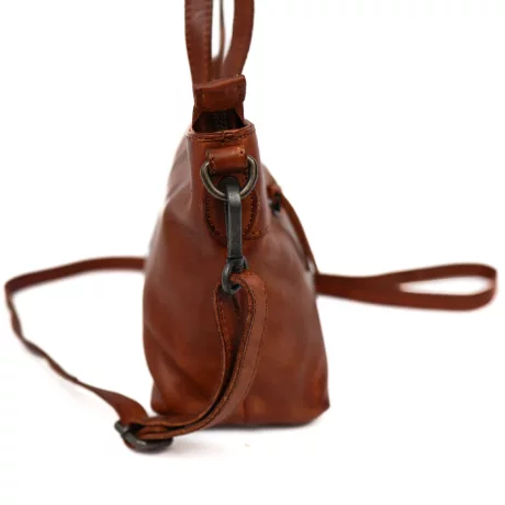 Сумка женская Bear Design CL45062 cognac 