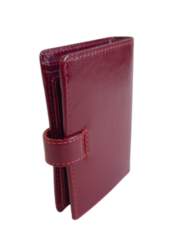 Кошелек женский Вектор ПЖ-470-2130 красн 