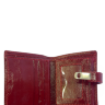 Кошелек женский Вектор ПЖ-470-2130 красн