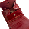Кошелек женский Вектор ПЖ-470-2130 красн