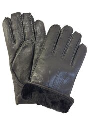 Перчатки мужские Ploneer S-216J р.10,5 олень