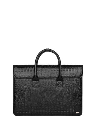 Сумка женская ESSE ДАРСИ кайм.чер 78626