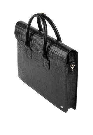 Сумка женская ESSE ДАРСИ кайм.чер 78626