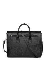 Сумка женская ESSE ДАРСИ кайм.чер 78626