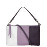 Сумка женская ESSE РЕГИНА сирен/черник/снеж.фл 78865