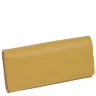 Кошелек Ego Favorite 306-0012 желтый