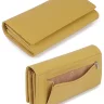 Кошелек Ego Favorite 306-0012 желтый
