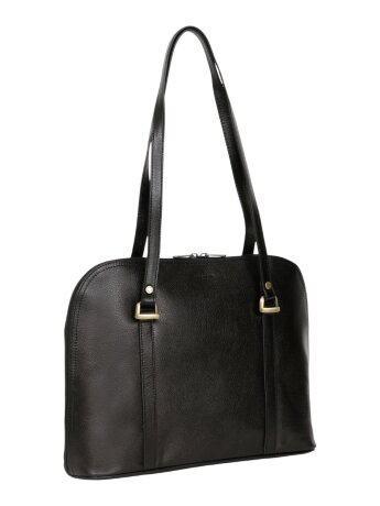 Сумка женская Hexagona 10469 noir