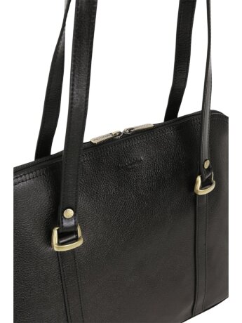 Сумка женская Hexagona 10469 noir