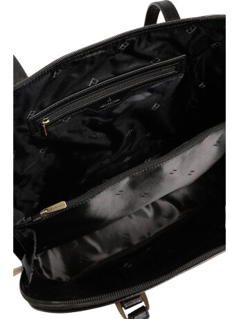 Сумка женская Hexagona 10469 noir