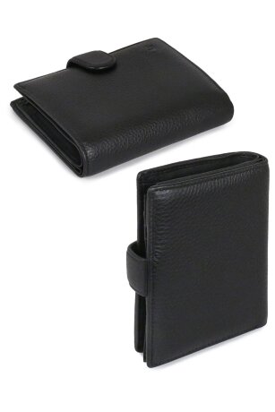 Кошелек мужской Ego 003-0121 3в1