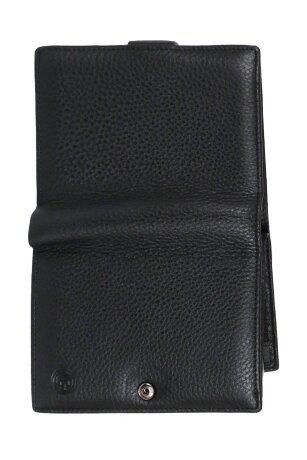 Кошелек мужской Ego 003-0121 3в1