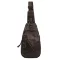  Рюкзак-слинг Bear Design CL41029 brown