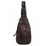 Рюкзак-слинг Bear Design CL41029 brown