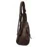 Рюкзак-слинг Bear Design CL41029 brown