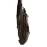 Рюкзак-слинг Bear Design CL41029 brown