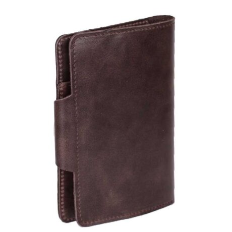 Обложка для паспорта SHARPEY IZ297-PS18-K024-R