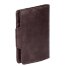 Обложка для паспорта SHARPEY IZ297-PS18-K024-R