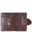 Обложка для паспорта SHARPEY IZ297-PS18-K024-R