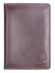 Бумажник водителя Person ОВ-А Апачи кор