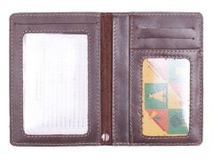 Бумажник водителя Person ОВ-А Апачи кор