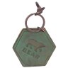 Сумка женская Bear Design CL36695 green