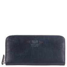 Кошелек Mia Donna 5596 син