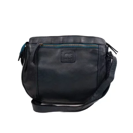 CL41707 navy сумка ж.Bear