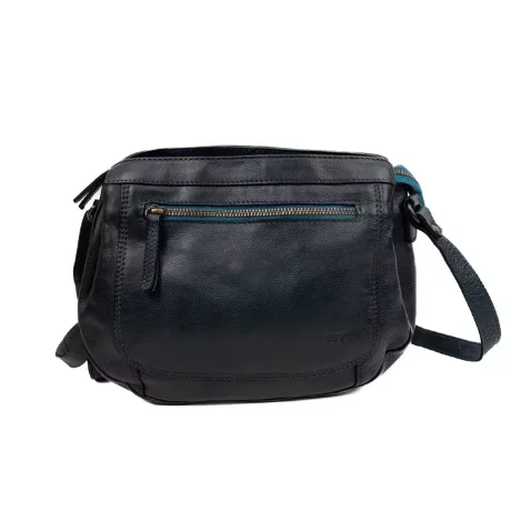 CL41707 navy сумка ж.Bear