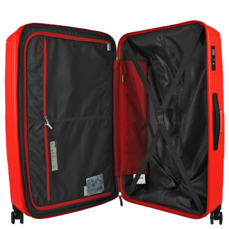 Чемодан Аmerican Тourister 51G-00025 L4