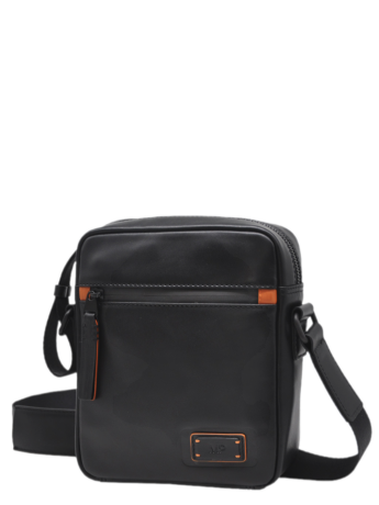 Сумка мужская Marta Ponti 250007 Black