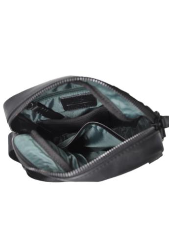 Сумка мужская Marta Ponti 250007 Black