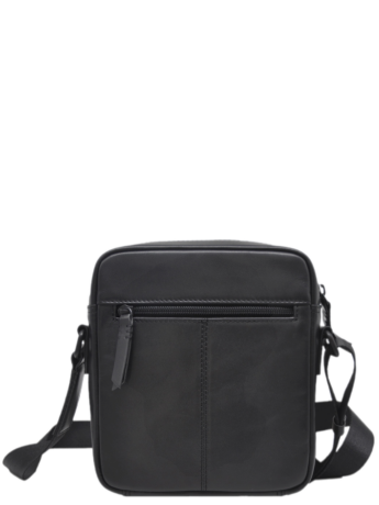 Сумка мужская Marta Ponti 250007 Black