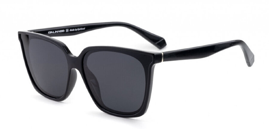 Очки солнцезащитные женские PL513 C1 black