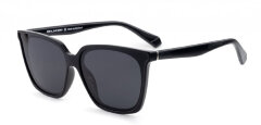 Очки солнцезащитные женские PL513 C1 black