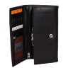 Кошелек женский Cangurione 2126-001 A/Black в г. Санкт-Петербург, ОПЛАТА ПОСЛЕ ОСМОТРА.