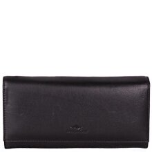 Кошелек женский Cangurione 2126-001 A/Black