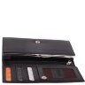 Кошелек женский Cangurione 2126-001 A/Black в г. Санкт-Петербург, ОПЛАТА ПОСЛЕ ОСМОТРА.