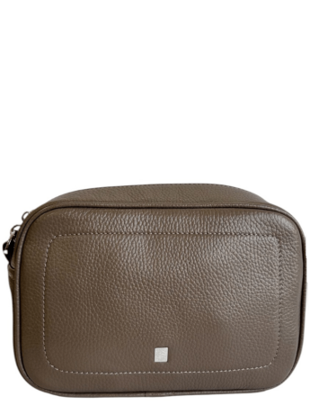 Сумка женская SHARPEY 1-3154 тауп фл.