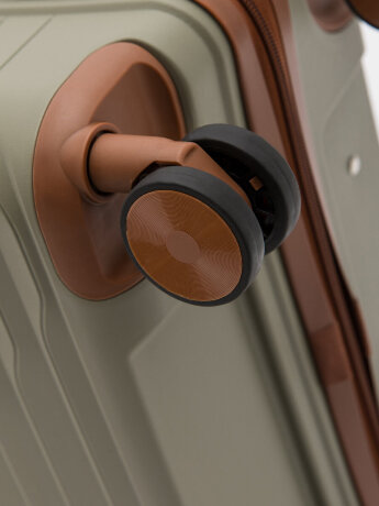 Чемодан 158-35-20 S4 S.Lavia