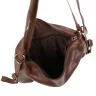 Сумка-рюкзак женская Bear Design MJ1912 brown