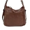 Сумка-рюкзак женская Bear Design MJ1912 brown