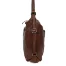Сумка-рюкзак женская Bear Design MJ1912 brown 