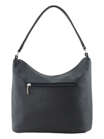 Сумка женская Оливи 1225 черн