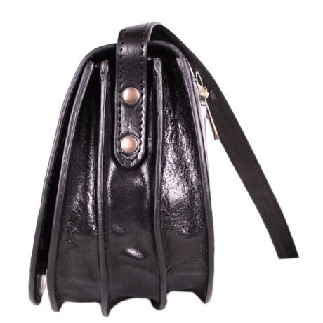 Сумка женская MiaDonna 5512 nero