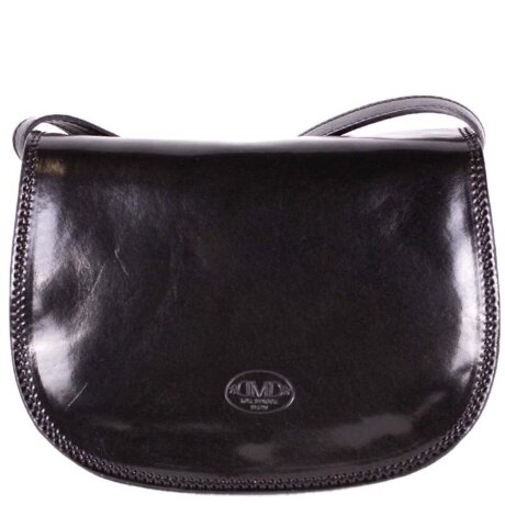 Сумка женская MiaDonna 5512 nero